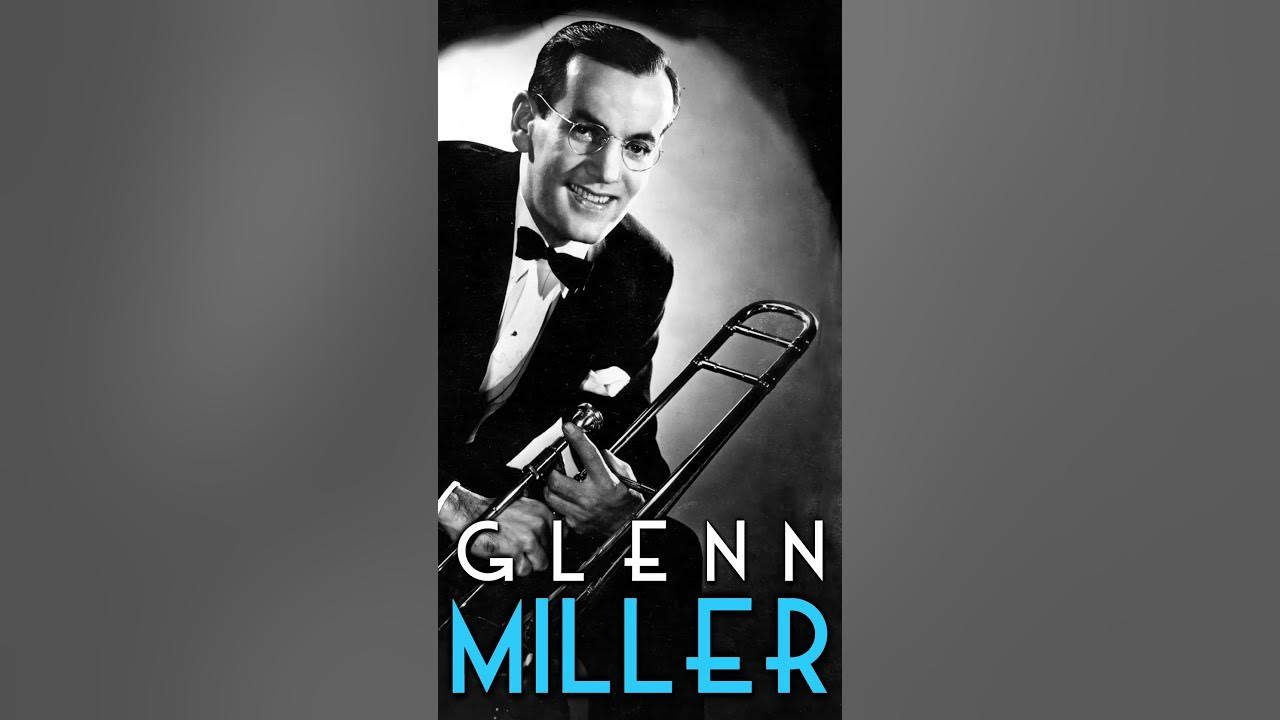 Glenn Miller "In The Mood" #glennmiller #swing #dance