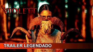 Violett 2023 Trailer Legendado