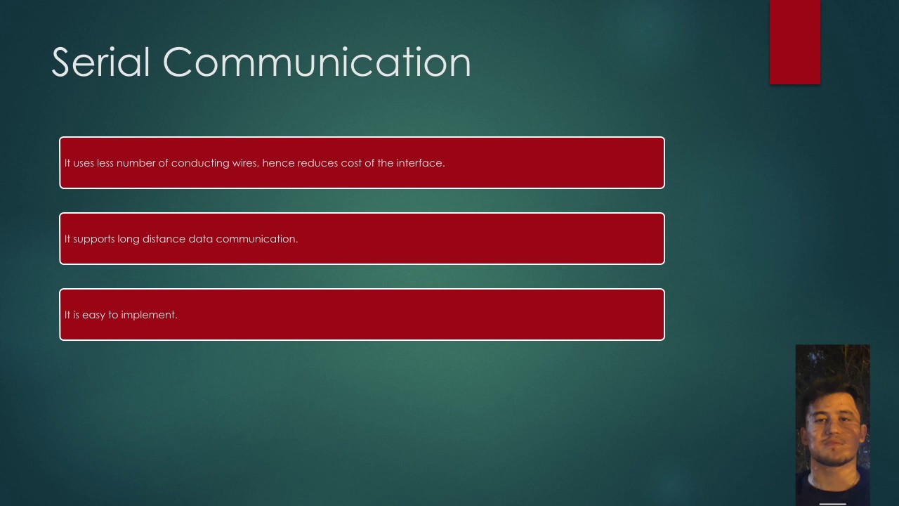 Integration of DLMS/COSEM Protocol to Embedded Systems
