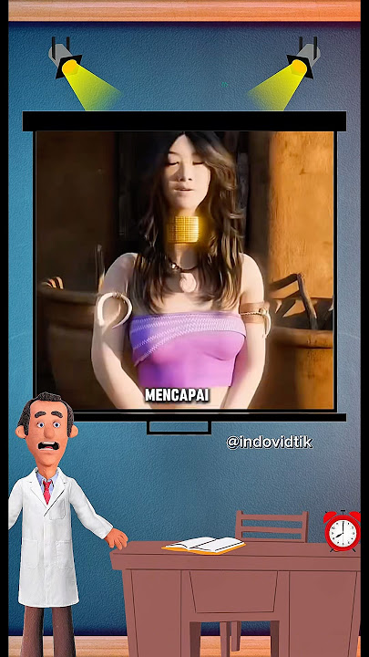 Semakin panjang leher seorang wanita maka kecantikanya semakin bertambah. #shorts #cantik