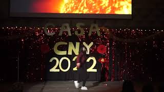 Download Lagu 🐯CASA CNY 2022 \ MP3