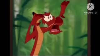 Preview 2 mulan the magical of world of disney junior promo