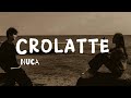 Nuca ~ Crolatte || lirik lagu nuca Crolatte~ Slvsea