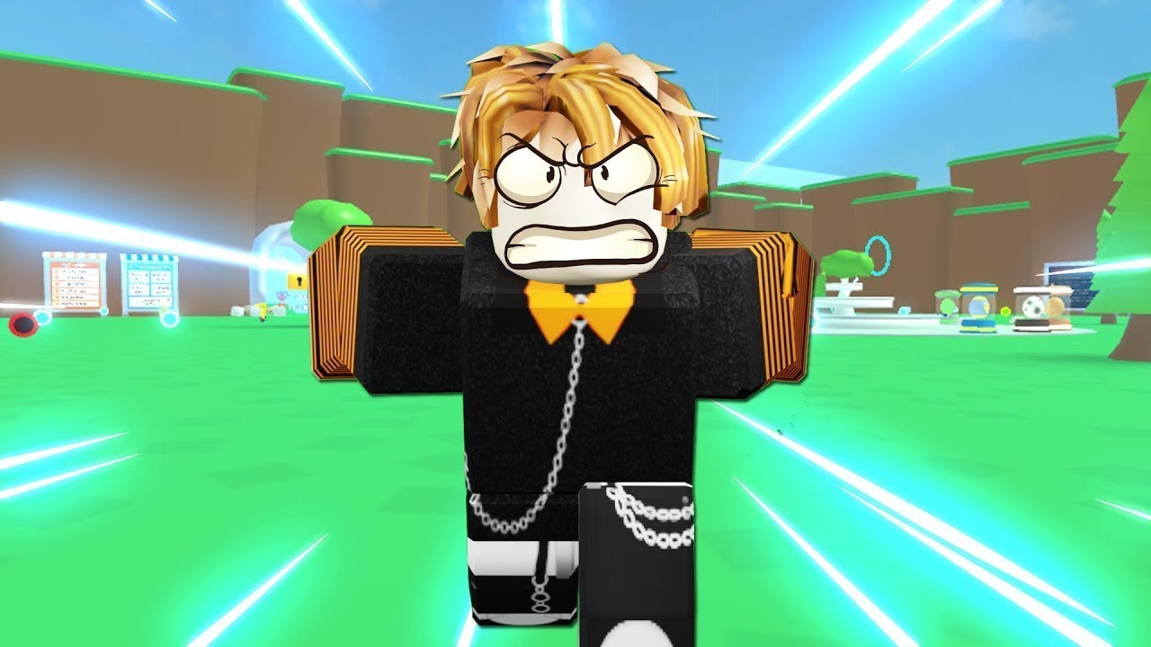 Mewing simulator roblox