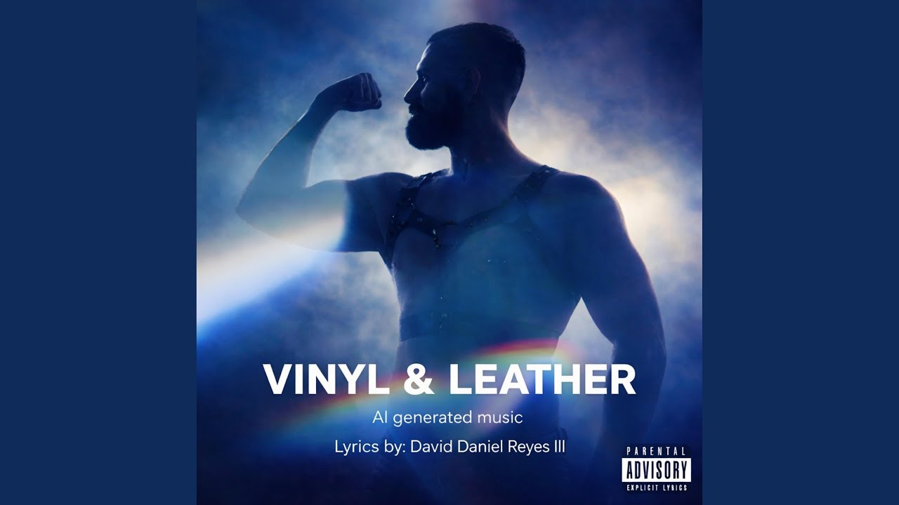 Vinyl & Leather