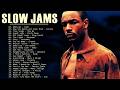 2000s R&amp;B Slow Jams Night Drive – Usher, Joe, Brian McKnight, Boyz II Men 🔥 Bedroom Playlist