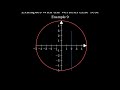 Functions and relations