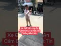 Xe Gửi Về Long An #xemayuytin #xecugiaresaigon #xemaygiare #minhvuxecu