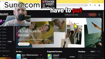 Teacher Danny | Add Any Song to Your Horizon World! (No Scripting Tutorial)