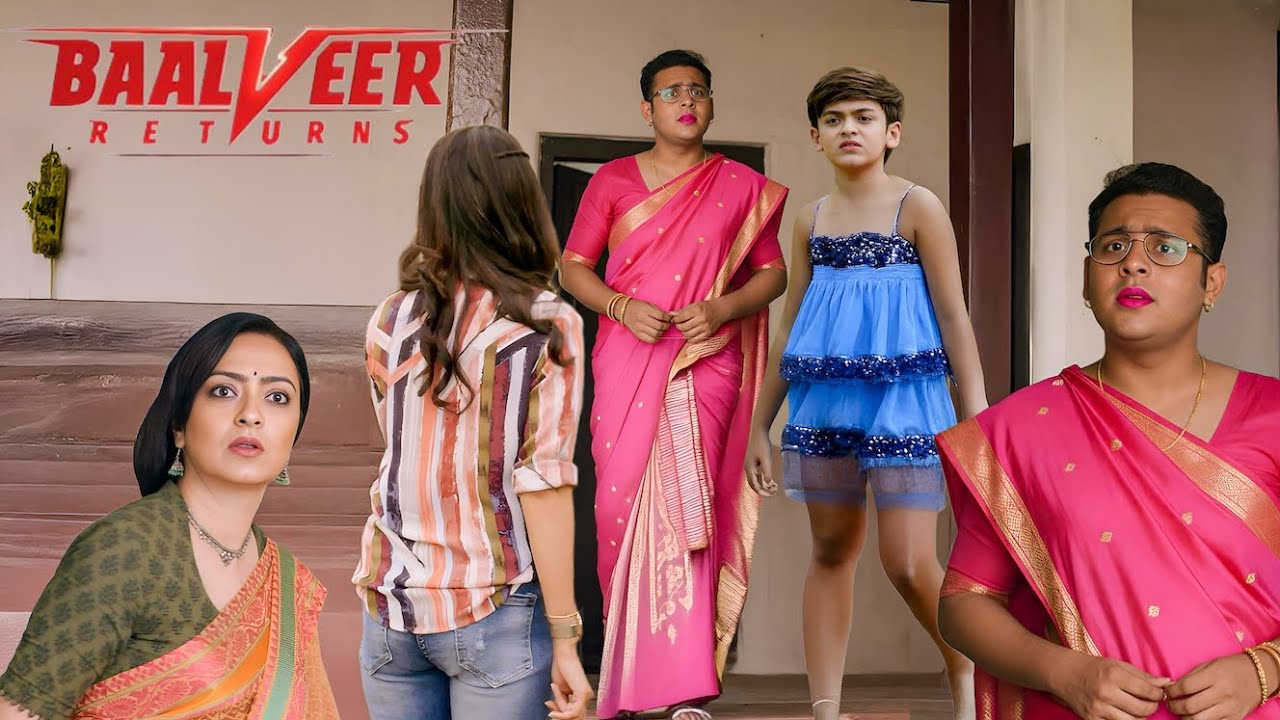 बालवीर और विवान बने किन्नर… माँ के शादी के सपनों पर टूट पड़ा कहर ...