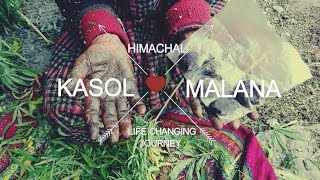 Indian Youth's Hottest Destination MAGIC PARVATI VALLEY KASOL MALANA MINI ISRAEL