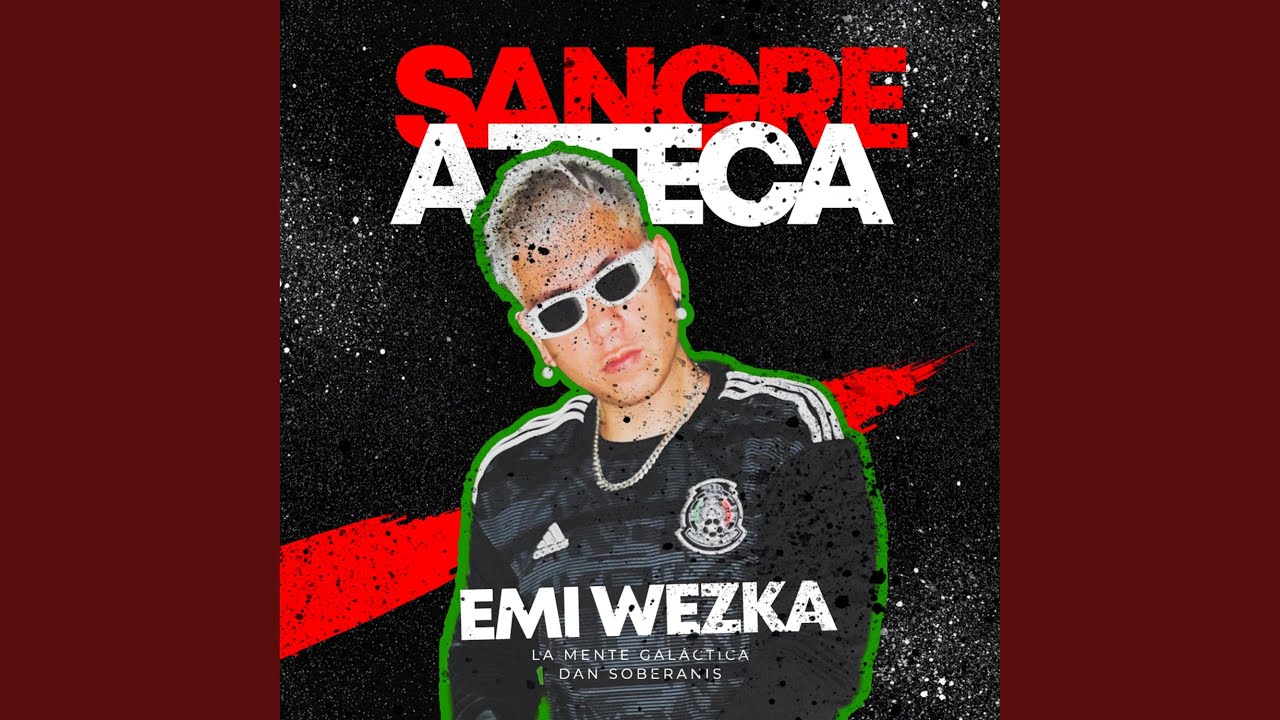 Sangre Azteca - YouTube