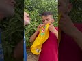 اختبارات التدخين على الابن