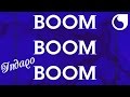 Indaqo - Boom Boom Boom (Gabry Ponte Extended)