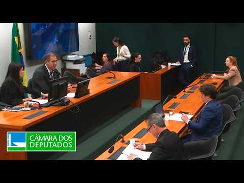 COMISSÃO DE INDÚSTRIA, COMÉRCIO E SERVIÇOS