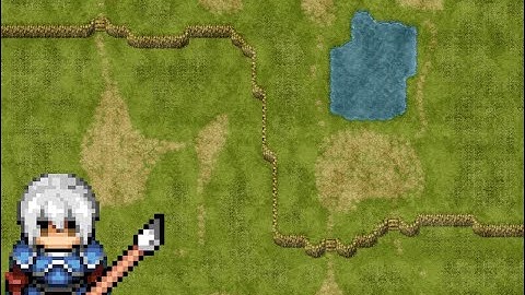 RPG Maker Parallax Mapping Part 2 - Laying the Groundwork