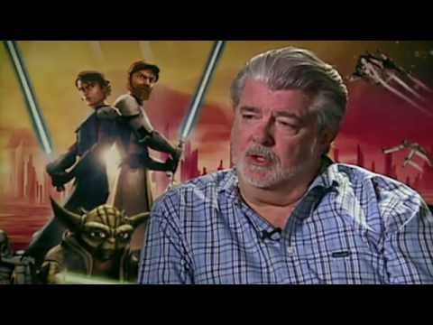 Video: George Lucas Tidak Pernah Bermain WOW