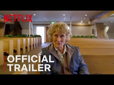 The Laundromat | 60 Trailer | Netflix