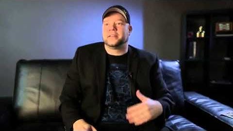 At the Table Live Lecture - Paul Draper 3/11/2015