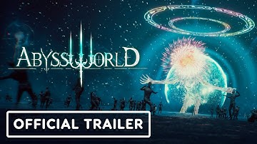 Abyss World - Exclusive Unreal Engine 5 Trailer