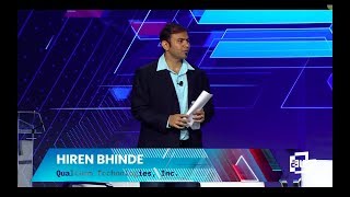 How Edge Compute + 5G Are Enabling Pervasive XR Panel at AWE USA 2019