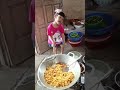 masak geden
