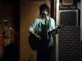 徳永修平「声にならない言葉」2007.12.08