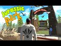 New home in jurassic park  and new cars updated  break test   ibd 3d wrongplaygaming