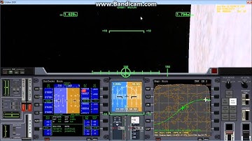 Orbiter Space Sim Tutorials Part 13- Earth to the Moon Part 2