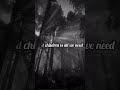 lyrics of sleep well #butifyoucloseyoureyes