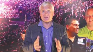Rod Harrington Goes Through His Betting Tips For This Evening Darting Action On Sky Sports