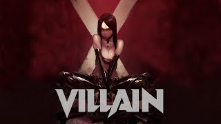 VILLAIN ~ Most Powerful Dark Uplifting Action Music | Workout Mix