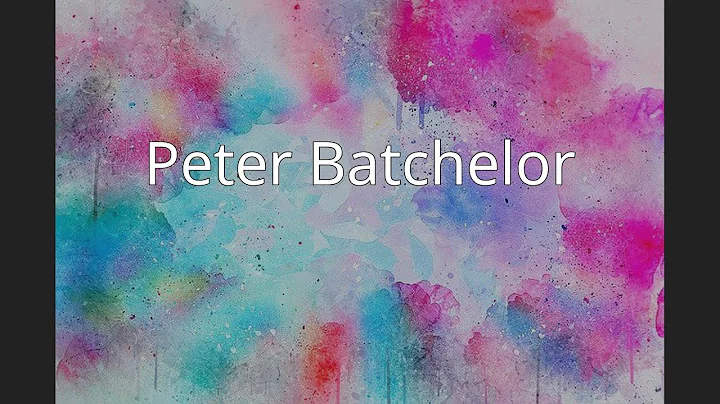 Peter Batchelor