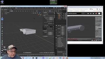 [Blender 2.8, Armory3D] Enchanted Lands Devlog #78 - Simple car part 3