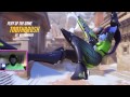 Overwatch - Widdow Potg