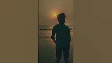 Jab jindgi samundar me girti hai na ❤️.....#zindgi #life #poetry #sadstatus #❤️