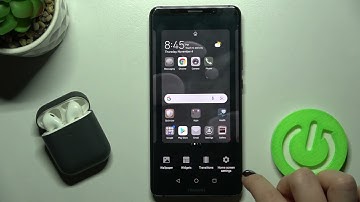 How to Enable Google Feed on Huawei Mate 10 Pro – Disable Google Discover