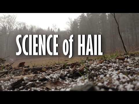 The Science of Hail