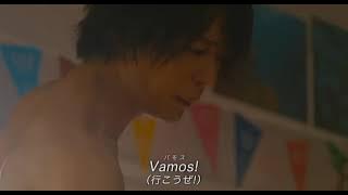 Grand Blue Live-Action Vamos (グラン・ブルー　バモス!)