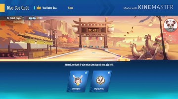 Train map mới Mạc Cao Quật