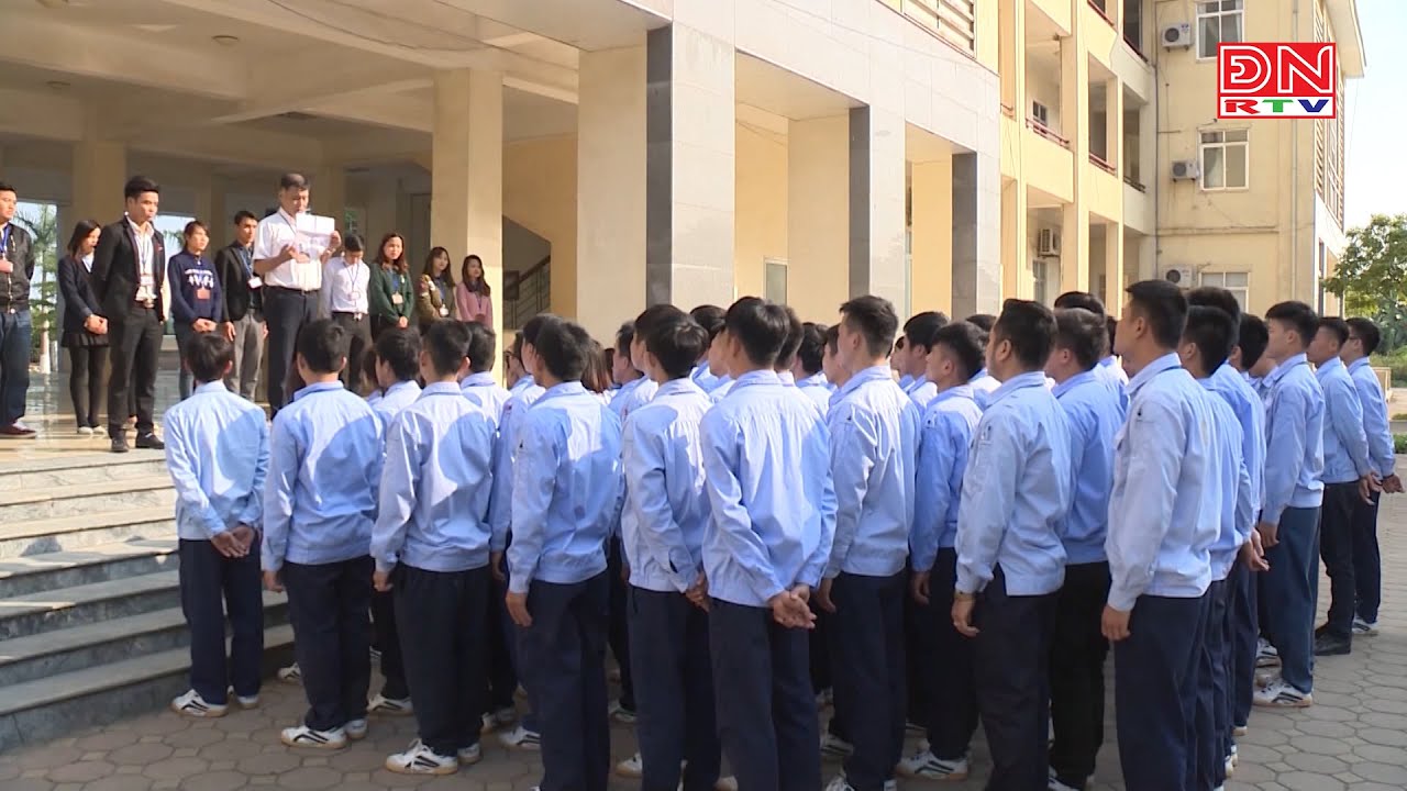 Cập nhật Danh sách 12 Công ty Xuất khẩu Lao động tại Đắk Lắk Uy tín, Chi phí Minh bạch
