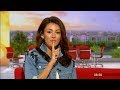 OUR GIRL Michelle Keegan on Love Island interview  [ subtitled ]