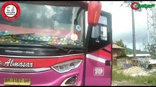 PT. Almasar Indonesia 79 Voyager