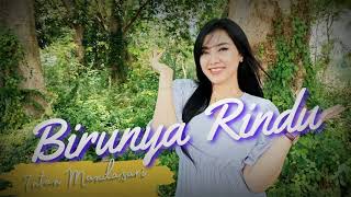 BIRUNYA RINDU - INTAN MANDASARI | Dangdut Version