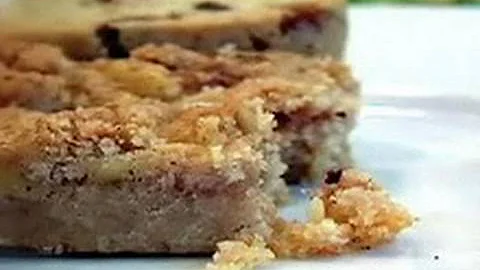 Milton Point Sweets