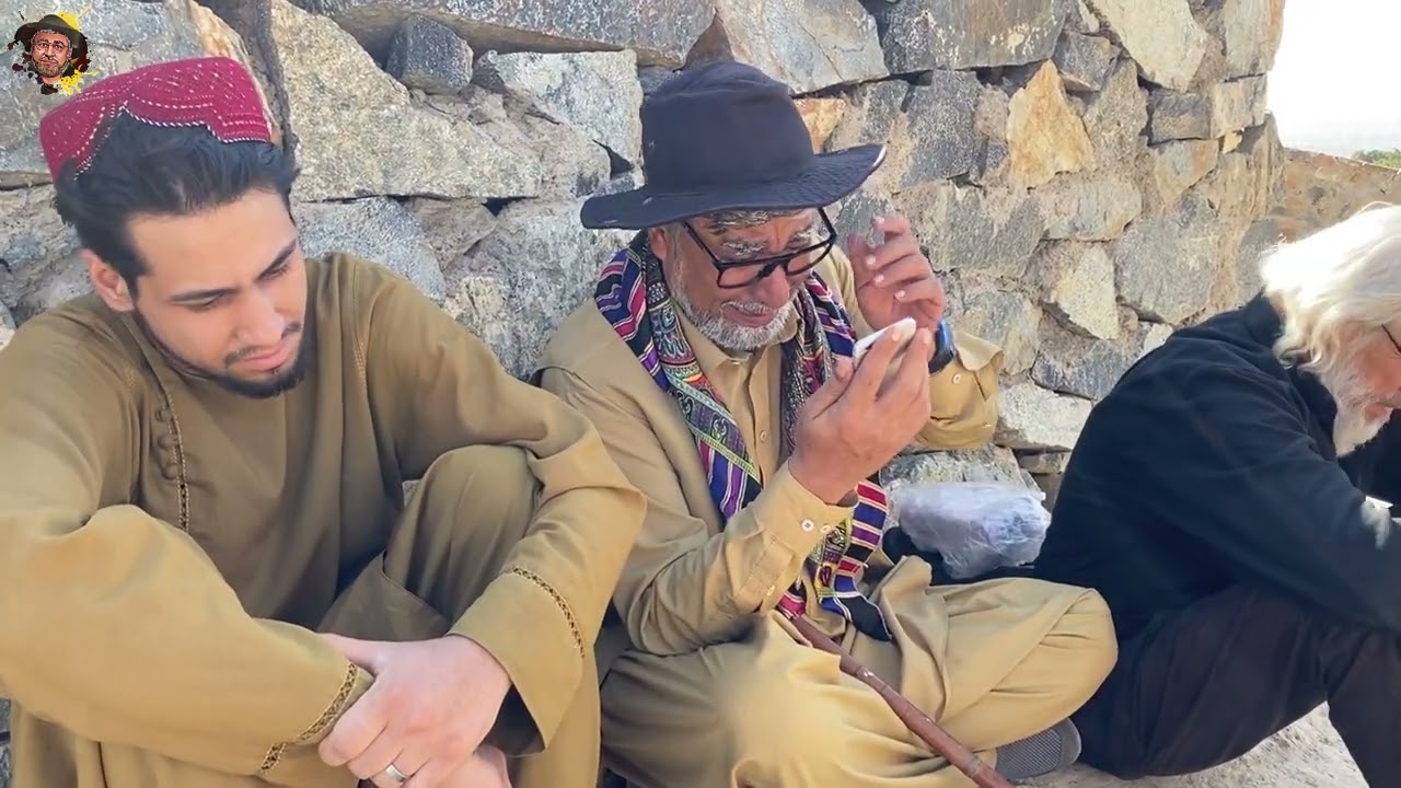 برنامه جدید کاکابابه قسمت ۳۳/Barnama kaka baba section 33