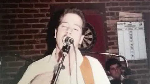 Always On My Mind by Willie Nelson (live band cove...