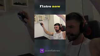 Same Flatro🕺♪