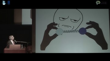 Arieh Warshel: The principles of enzyme aсtion