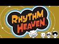 Rhythm Heaven DS - Remix 4